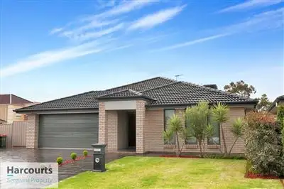 Main view of Homely house listing, 1 Xavier Place, Parafield Gardens SA 5107
