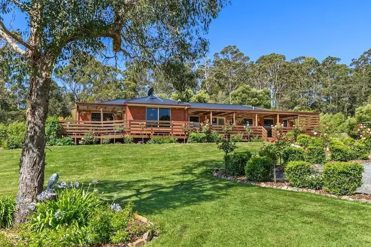 Main view of Homely house listing, 8 Garrett Street, Tarleton TAS 7310