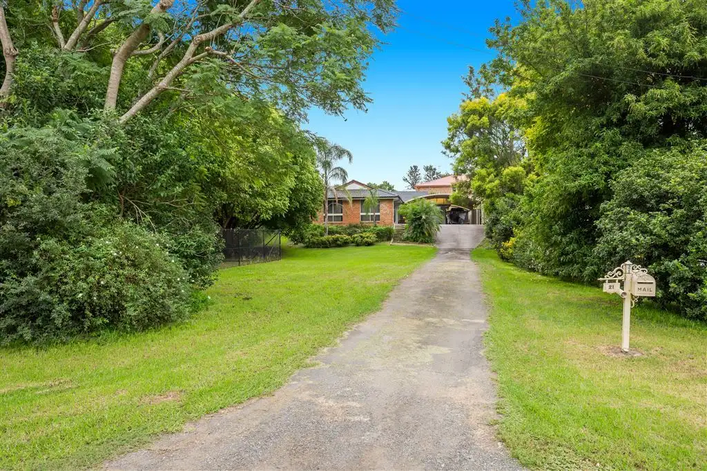 Main view of Homely house listing, 21 North Street, Windsor NSW 2756