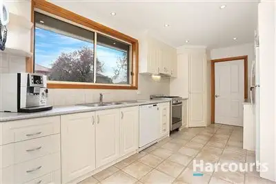 Second view of Homely house listing, 26 Oxford Drive, Thomastown VIC 3074
