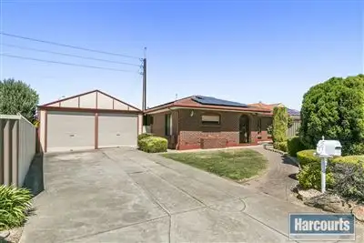 Main view of Homely house listing, 1 Nari Drive, Sheidow Park SA 5158
