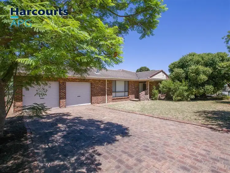 Main view of Homely house listing, 41 Whatman Way, Australind WA 6233