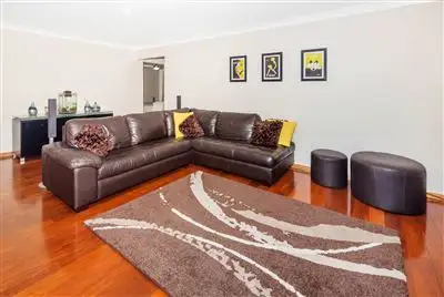 Fifth view of Homely house listing, 18 Dahlia Crescent, Ormeau QLD 4208
