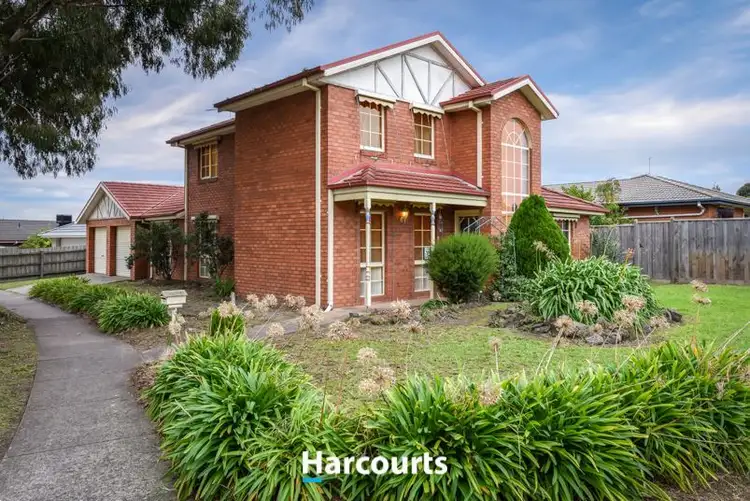 1 Blue Jay Court, Narre Warren South VIC 3805