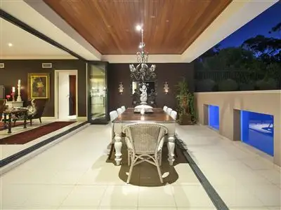 Second view of Homely house listing, 4 Crest Ridge Parade, Brookwater QLD 4300