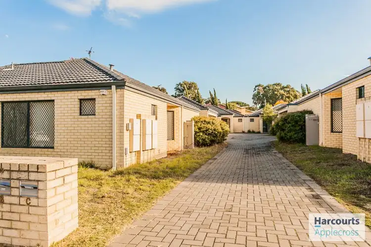 Second view of Homely house listing, 29C Beveridge Street, Bentley WA 6102