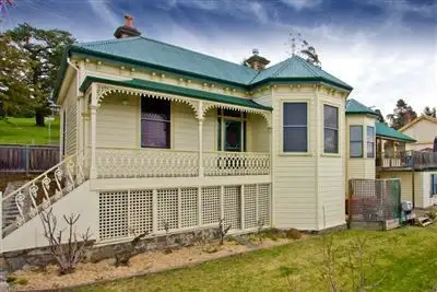 Main view of Homely house listing, 94 Canning Street, Launceston TAS 7250
