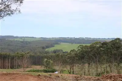 Fifth view of Homely rural property listing, Address available on request