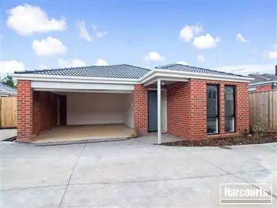 Main view of Homely unit listing, Address available on request