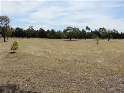 Second view of Homely land listing, Lot 2,9 Yverdon Drive, Bannockburn VIC 3331