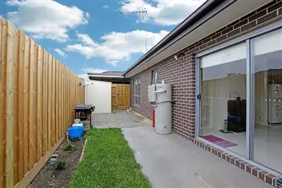 Fifth view of Homely unit listing, 1/10 Hermione Terrace, Epping VIC 3076