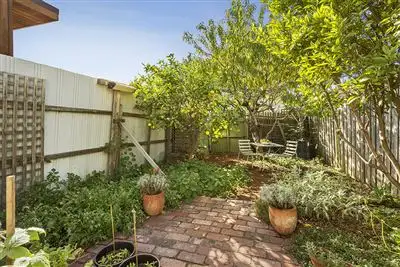 Sixth view of Homely house listing, 5 Gordon Grove, Northcote VIC