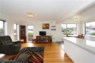 Third view of Homely house listing, 8 Clinton Court, Summerhill TAS 7250