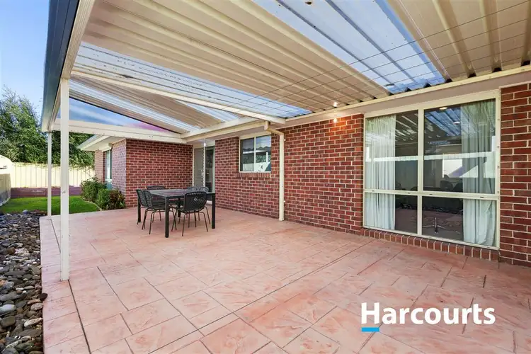 Second view of Homely house listing, 13 Cascade Crescent, Epping VIC 3076