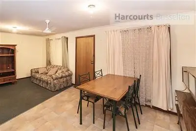 Fourth view of Homely house listing, 2/15 Wylie Crescent, West Busselton WA 6280