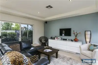 Fourth view of Homely house listing, 19B Edwards Street, South Brighton SA 5048