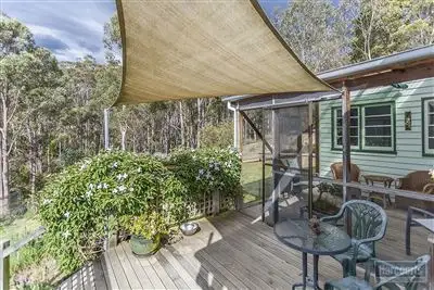 Second view of Homely house listing, 8856 Channel Highway, Huonville TAS 7109