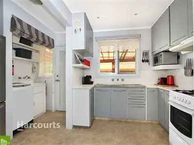 Third view of Homely house listing, 18 Goondah Avenue, Koonawarra NSW 2530