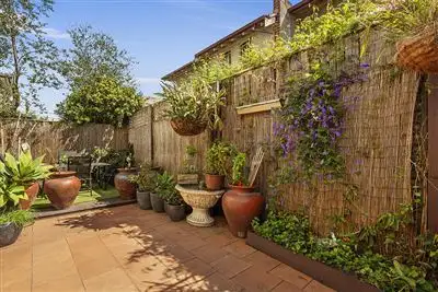 Sixth view of Homely townhouse listing, 1/5 Chandler Highway, Alphington VIC 3078