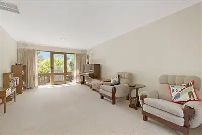 Fourth view of Homely house listing, 32 Atheldene Drive, Glen Waverley VIC 3150