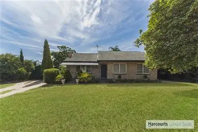 Main view of Homely house listing, 33 Newkree Road, Evanston Park SA 5116
