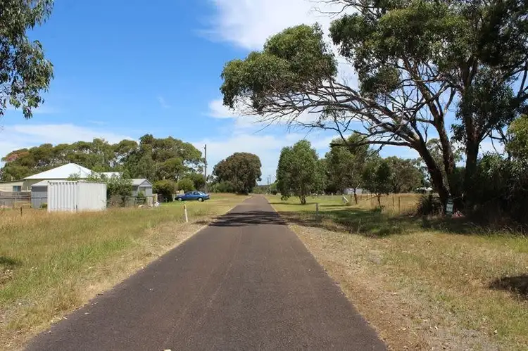 Sixth view of Homely rural property listing, 000 Elliot Street, Branxholme VIC 3302
