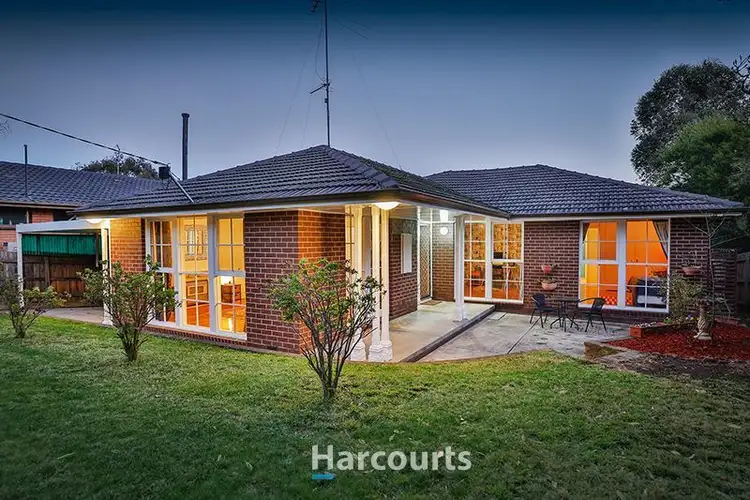 24 Gardenia Street, Pakenham VIC 3810