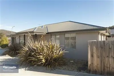 Main view of Homely unit listing, 1/5 Old Apple Court, Huonville TAS 7109