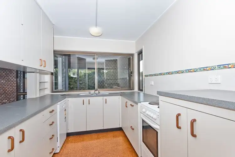 Second view of Homely house listing, 16 Doncella Street, The Gap QLD 4061