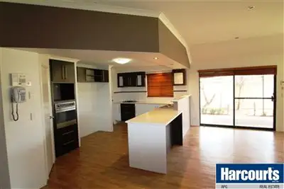 Second view of Homely house listing, 7 Galway Boulevard, Australind WA 6233