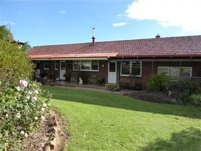 Third view of Homely rural property listing, 38 Bethel Rd, Burrumbuttock NSW 2642