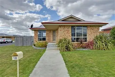 Second view of Homely house listing, 10 Cartwright Street, Brighton TAS 7030