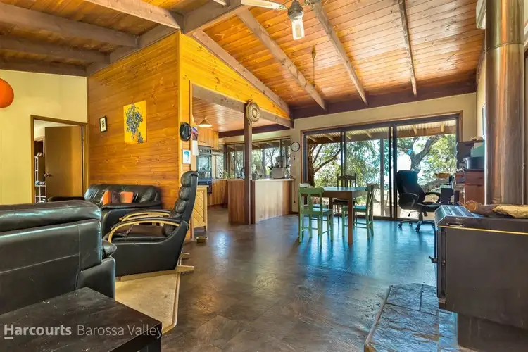 Fifth view of Homely rural property listing, 597 Rifle Range Road, Flaxman Valley SA 5235