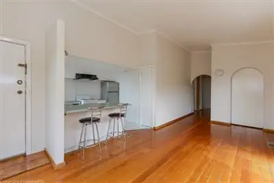 Third view of Homely unit listing, 2/38 Corby Avenue, West Hobart TAS