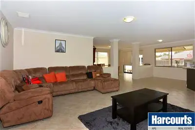 Fourth view of Homely house listing, 8 Burwood Road, Australind WA 6233