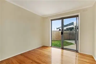 Sixth view of Homely unit listing, 1/7 Huskisson Avenue, Lalor VIC 3075