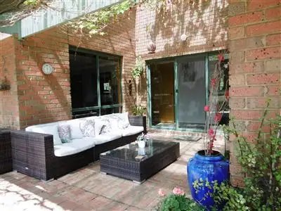Second view of Homely house listing, 9 Grey Road, Mirboo North VIC 3871