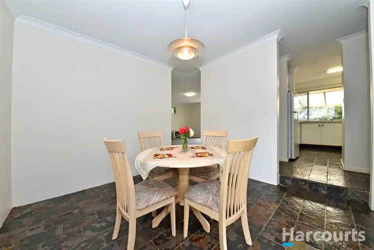 Sixth view of Homely house listing, 5 Hilltop Place, Edgewater WA 6027