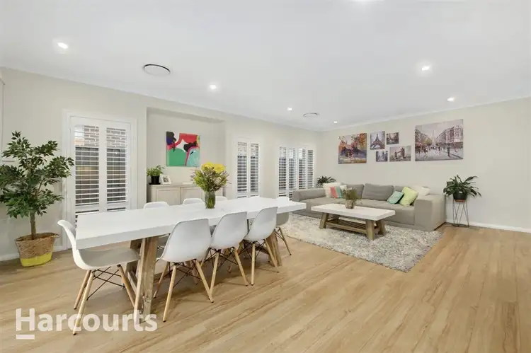 Third view of Homely house listing, 6 Cray Street, Oran Park NSW 2570