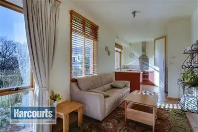 Sixth view of Homely house listing, 1b Wentworth Street, South Hobart TAS 7004