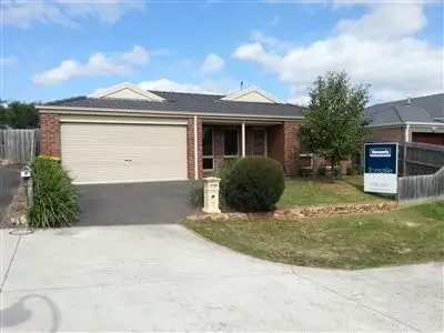 Main view of Homely house listing, 7 Ella Paige Place, Carrum Downs VIC