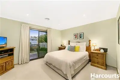 Seventh view of Homely house listing, 45 Vagabond Crescent, Mckellar ACT 2617