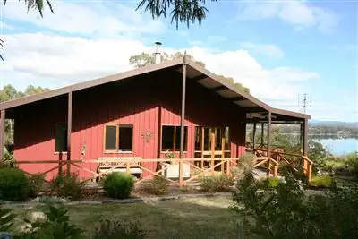 Main view of Homely house listing, 19 Aerodrome Road, Stieglitz TAS 7216