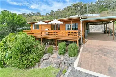 Main view of Homely house listing, 47 Gum Avenue, Victor Harbor SA 5211