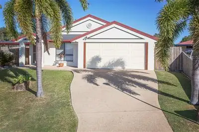 Second view of Homely house listing, 15 Gracie Court, Walkerston QLD 4751