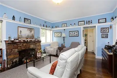 Second view of Homely house listing, 423 Glenfern Road, Upwey VIC 3158