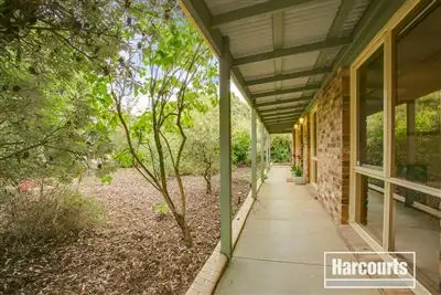 Main view of Homely house listing, 2A Spruce Drive, Hastings VIC 3915