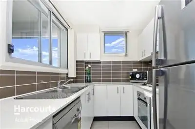 Third view of Homely unit listing, 2/291 Woodville Road, Guildford NSW 2161