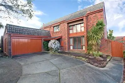 Main view of Homely house listing, 446 Burwood Highway, Vermont South VIC 3133