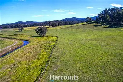 Seventh view of Homely land listing, 550 Garfield North Road, Garfield North VIC 3814